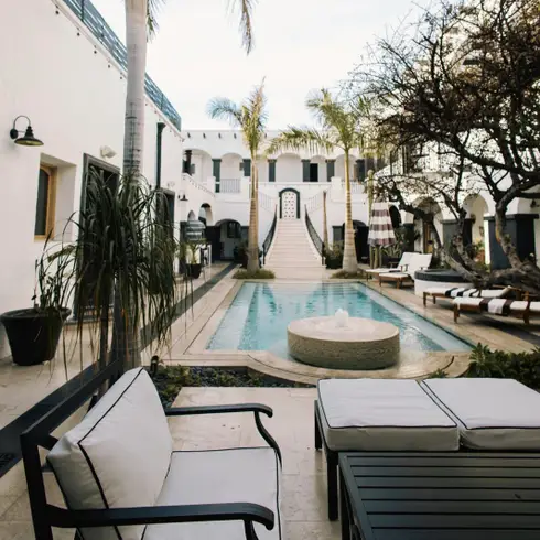 Los 6 mejores restaurantes mexicanos en Baja California Sur