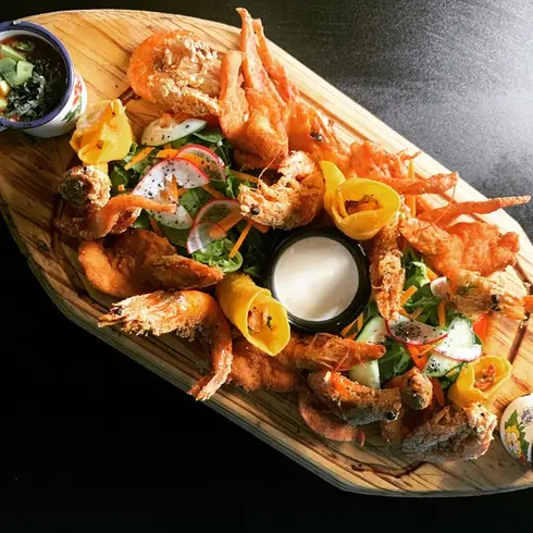Los 6 mejores restaurantes mexicanos en Chiapas
