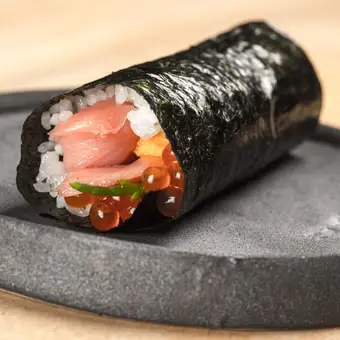 Los 10 mejores restaurantes japoneses en CDMX