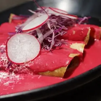 Los 10 mejores restaurantes mexicanos en CDMX