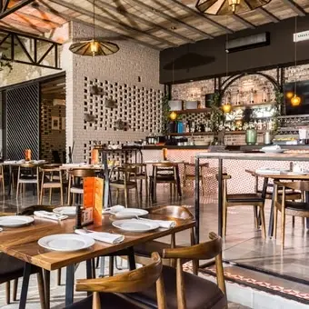 Los 5 mejores restaurantes italianos en Guanajuato