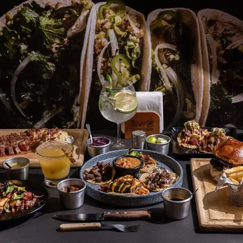 Los 6 mejores restaurantes mexicanos en Hidalgo