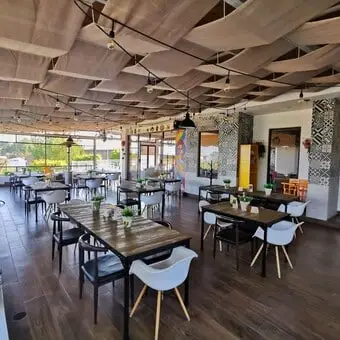 Los 4 mejores restaurantes mexicanos en Michoacán