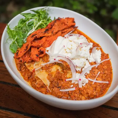 Los 8 mejores restaurantes mexicanos en Morelos