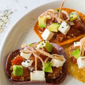 Mejores restaurantes mexicanos Nuevo León