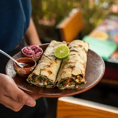Los 7 mejores restaurantes mexicanos en Oaxaca