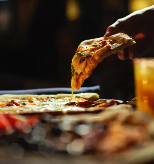 Los 8 mejores restaurantes italianos en Quintana Roo
