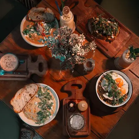 Los 10 mejores restaurantes mexicanos en Quintana Roo