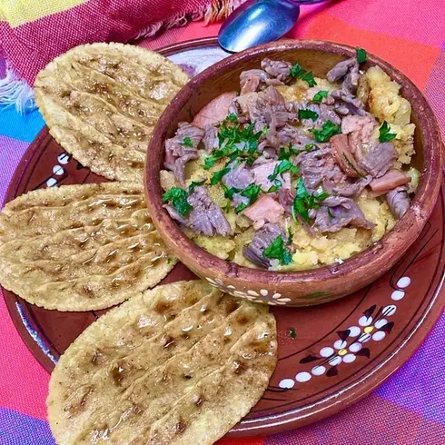Los 6 mejores restaurantes mexicanos en Veracruz