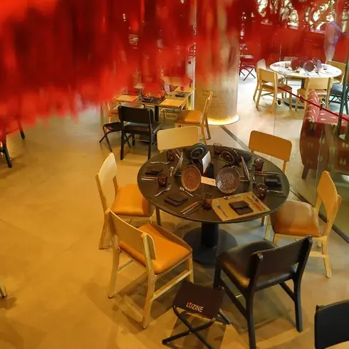 Los 5 mejores restaurantes para dar el grito en Bosques de Las Lomas
