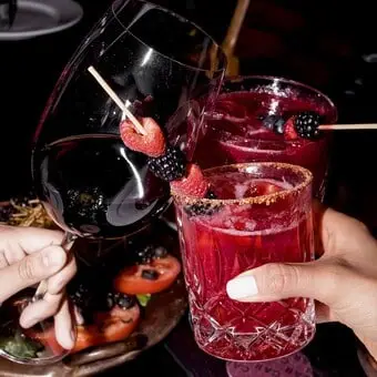 Los 7 mejores restaurantes para dar el grito en Insurgentes Sur
