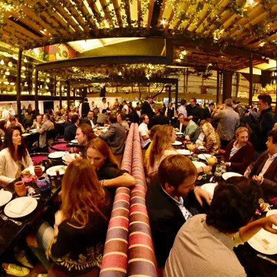 Los 7 mejores restaurantes para dar el grito en Jardines del Pedregal