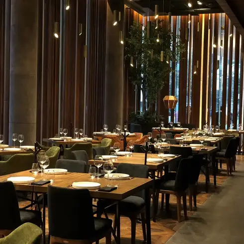 Los 10 mejores restaurantes para dar el grito en Lomas de Chapultepec