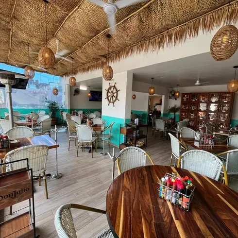 Los 6 mejores restaurantes para dar el grito en la Narvarte