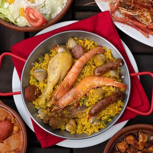 Los 9 mejores restaurantes para dar el grito en San Ángel
