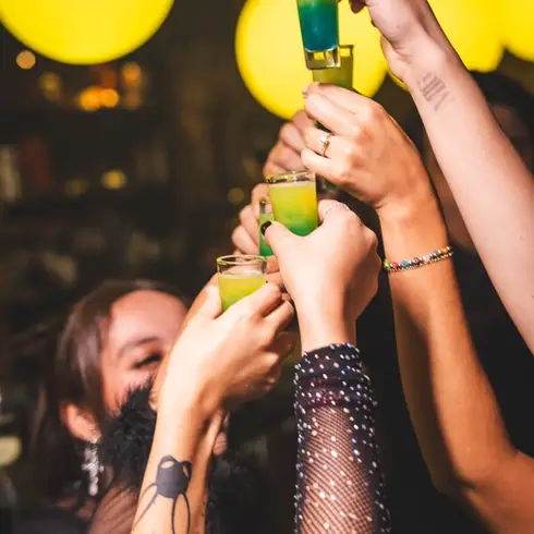 Los 8 mejores bares para dar el grito en San Ángel