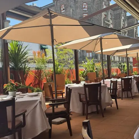 Los 5 mejores restaurantes para dar el grito en Centro Histórico CDMX