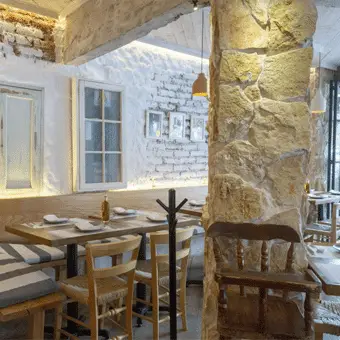 Los 9 mejores restaurantes para dar el grito en la Roma