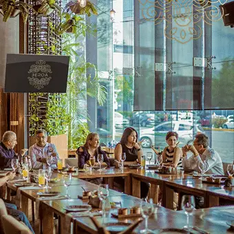 Los 10 mejores restaurantes para dar el grito en Michoacán