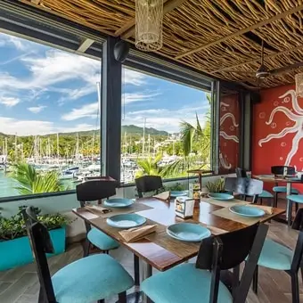 Los 10 mejores restaurantes para dar el grito en Nayarit