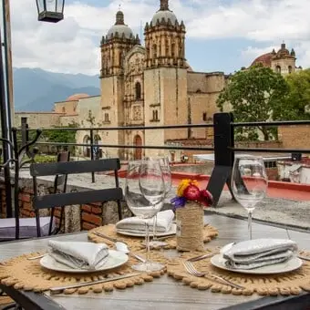 Los 10 mejores restaurantes para dar el grito en Oaxaca