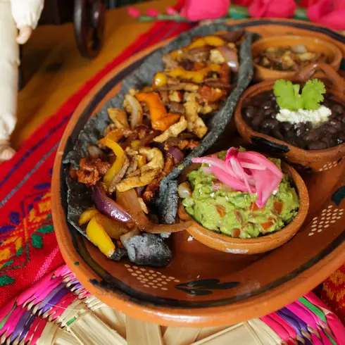 Los 7 mejores restaurantes para dar el grito en Tamaulipas
