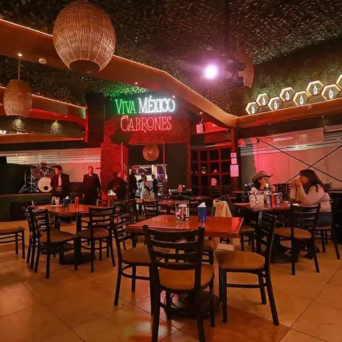 Los 10 mejores restaurantes para dar el grito en Satélite