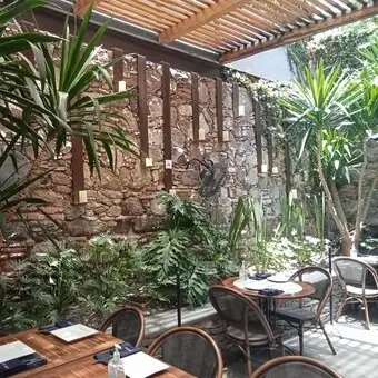 Los 10 mejores restaurantes para dar el grito en San Miguel de Allende