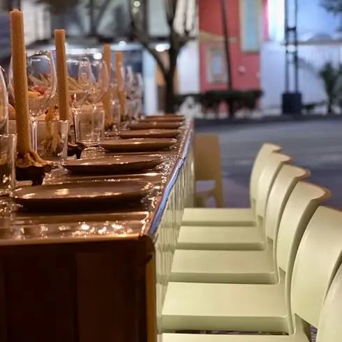 Los 10 mejores restaurantes para celebrar el Día de Muertos en Cuauhtémoc
