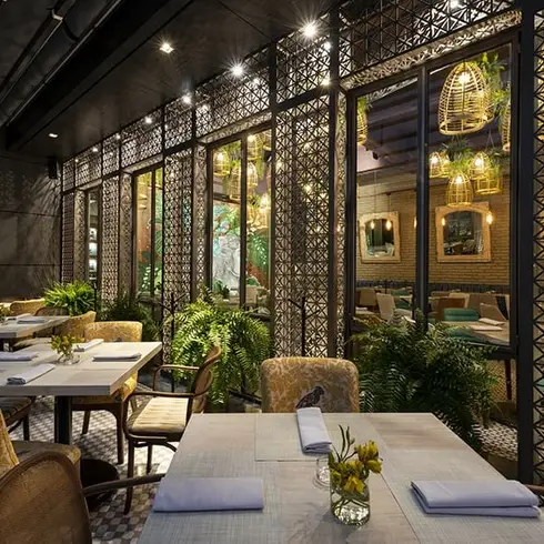 Los 10 mejores restaurantes para celebrar el Día de Muertos en Lomas de Chapultepec
