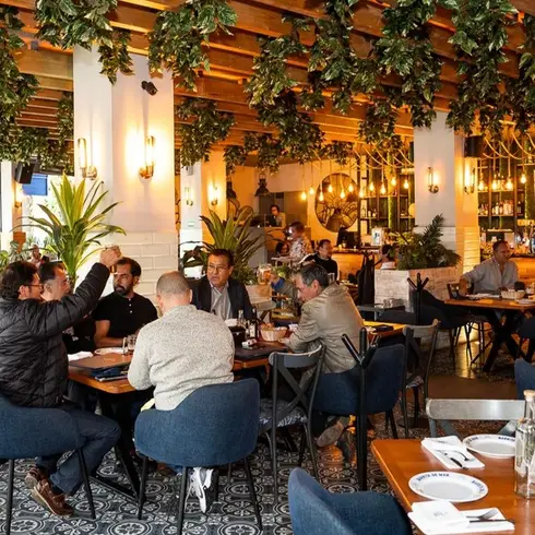 Los 8 mejores restaurantes para celebrar el Día de Muertos en Satélite