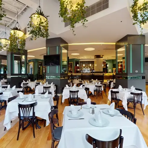 Los 10 mejores restaurantes para celebrar el Día de Muertos en Reforma