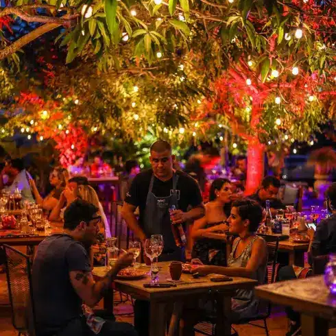 Los 10 mejores restaurantes para celebrar el Día de Muertos en Los Cabos