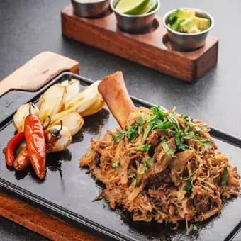 Los 10 mejores restaurantes para celebrar el Día de Muertos en Naucalpan