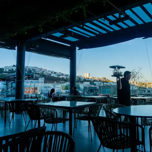 Los 7 mejores restaurantes para celebrar el Día de Muertos en Monterrey