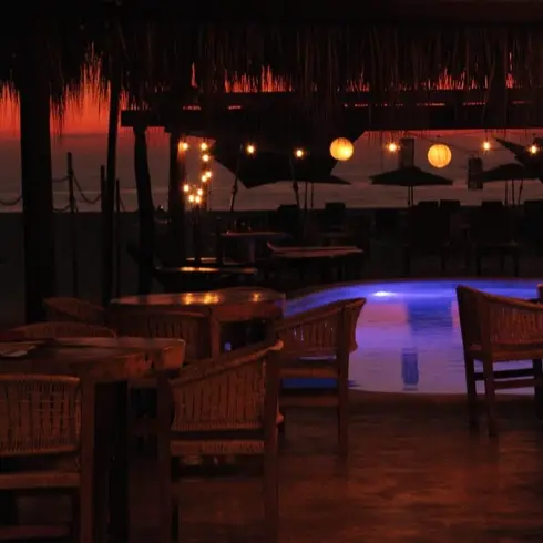 Los 6 mejores restaurantes para celebrar el Día de Muertos en Puerto Escondido