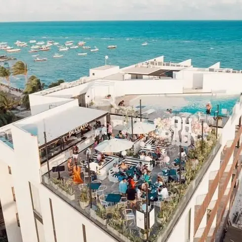 Los 10 mejores restaurantes para celebrar el Día de Muertos en Playa del Carmen
