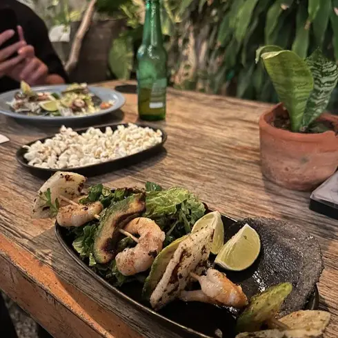 Los 10 mejores restaurantes para celebrar el Día de Muertos en Tulum