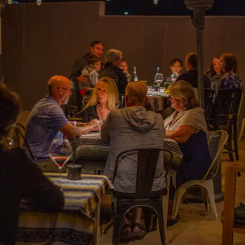 Los 10 mejores restaurantes para celebrar el Día de Muertos en Baja California Sur