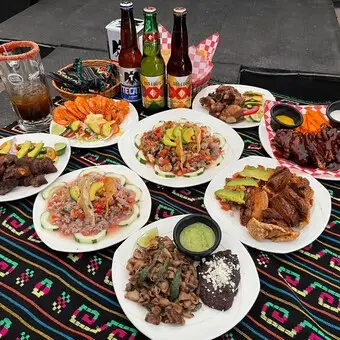 Los 6 mejores restaurantes para celebrar el Día de Muertos en Chiapas