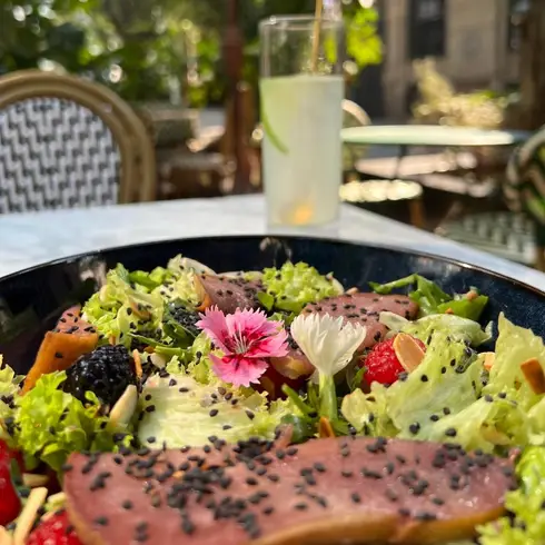 Los 10 mejores restaurantes para celebrar el Día de Muertos en CDMX