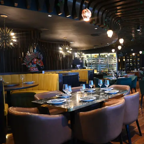 Los 7 mejores restaurantes para celebrar el Día de Muertos en Hidalgo