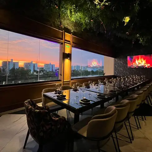 Los 5 mejores restaurantes para celebrar el Día de Muertos en Sinaloa