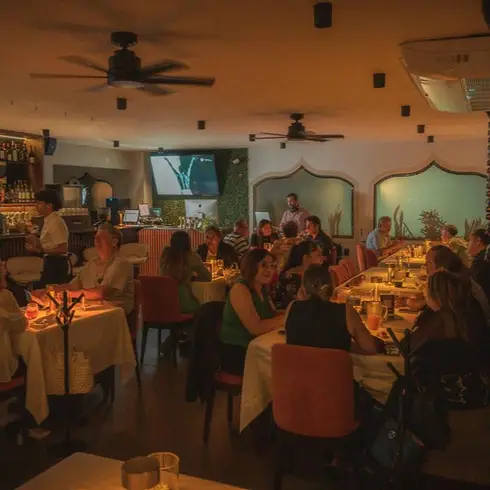 Los 10 mejores restaurantes para celebrar el Día de Muertos en Veracruz