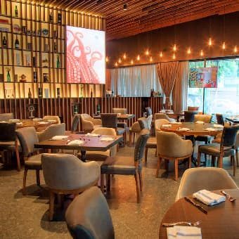 Best restaurants Lomas de Chapultepec