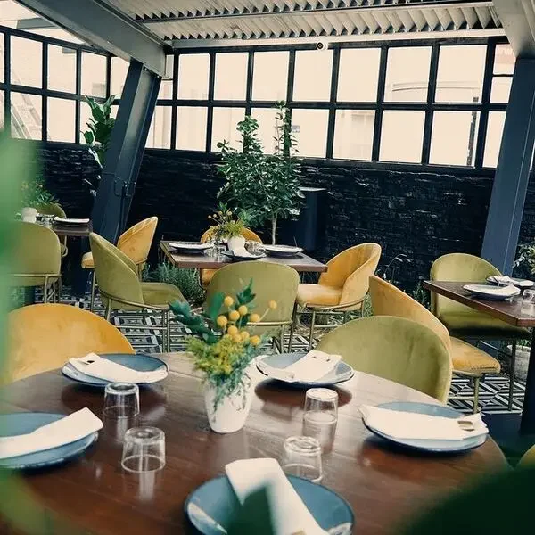 7 best restaurants in San Jerónimo Lídice