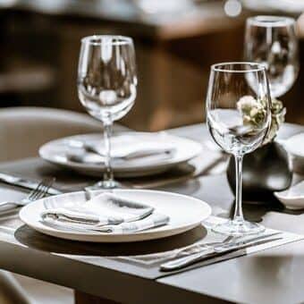 Best restaurants Santa Fe