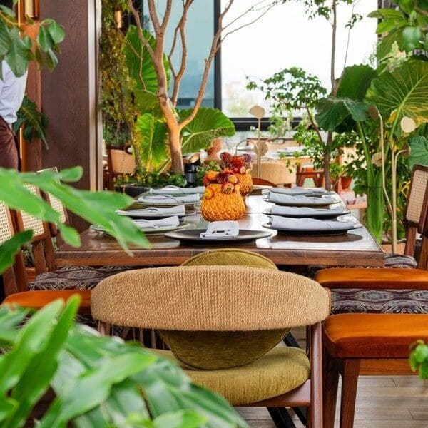 best-restaurants-la-roma Best restaurants La Roma