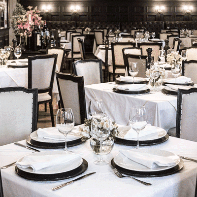 7 best restaurants in Zona Rosa, Mexico City