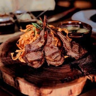 Best restaurants Tijuana